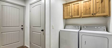 Huis (3 Bedrooms) | Interieur