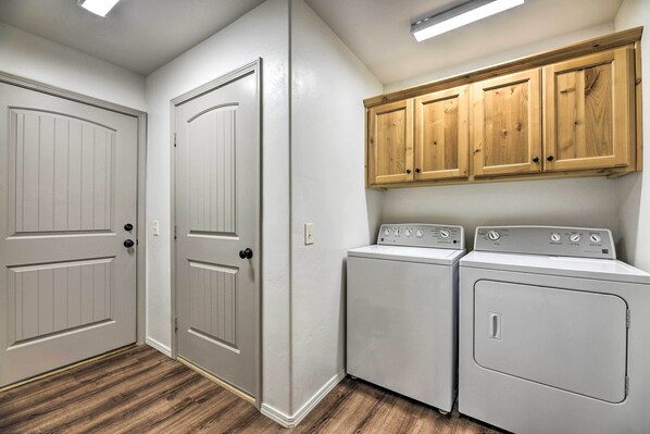 Huis (3 Bedrooms) | Interieur