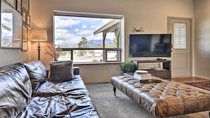 Hus (3 Bedrooms) | Innvendig