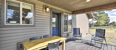 Casa (3 Bedrooms) | Interior