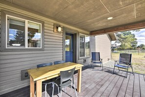 Huis (3 Bedrooms) | Interieur