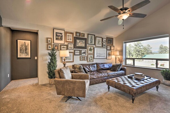 Casa (3 Bedrooms) | Interior