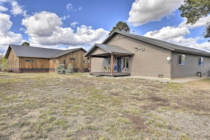Maison (3 Bedrooms) | Intérieur