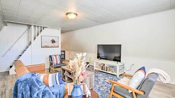 Casa (1 Bedroom) | Interior