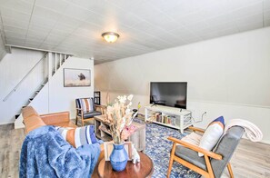 House (1 Bedroom) | Interior