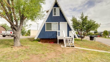 House (1 Bedroom) | Interior