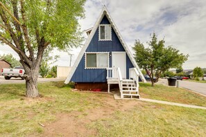 Casa (1 Bedroom) | Parte interna