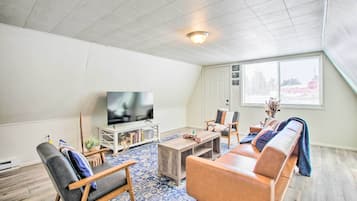 Casa (1 Bedroom) | Interior