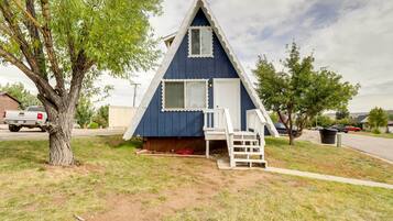 Casa (1 Bedroom) | Interior