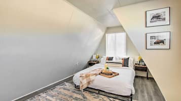 Casa (1 Bedroom) | Interior