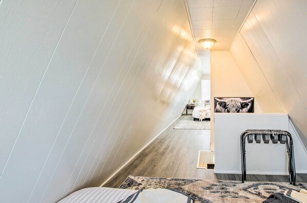 House (1 Bedroom) | Interior