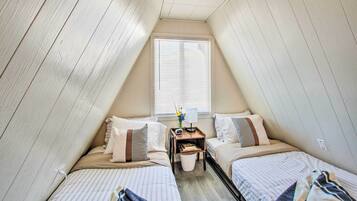 Nhà (1 Bedroom) | Nội thất