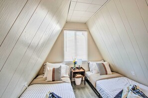 House (1 Bedroom) | Interior