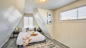 House (1 Bedroom) | Interior