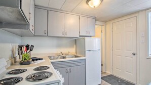 獨棟房屋 (1 Bedroom) | 住宿內部