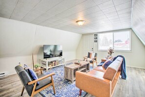Hus (1 Bedroom) | Innvendig