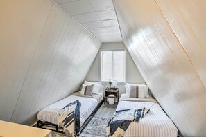 Hus (1 Bedroom) | Innvendig