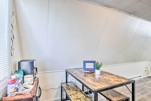 Hus (1 Bedroom) | Innvendig