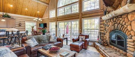 Maison (4 Bedrooms) | Façade de l’hébergement