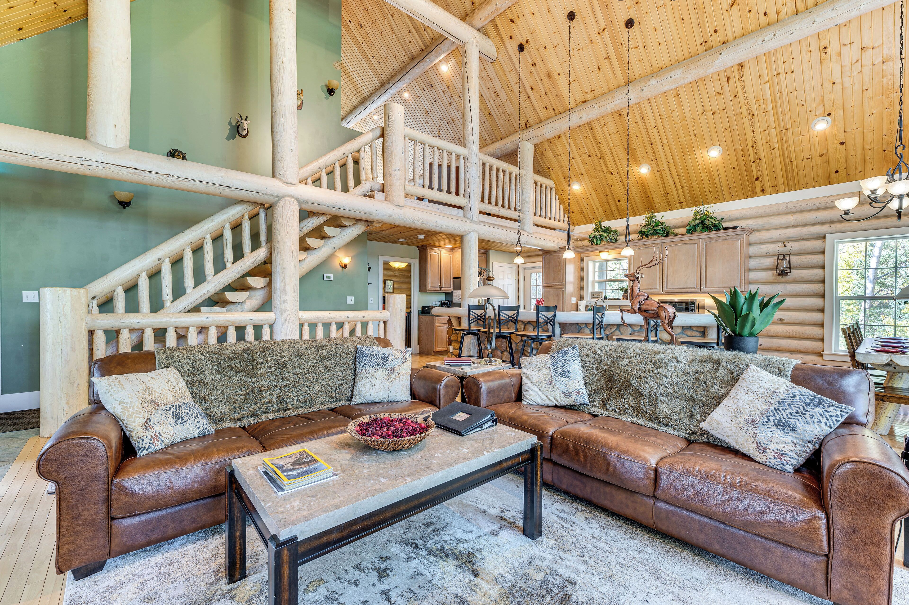 Nhà (4 Bedrooms) | Nội thất