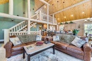 ハウス (4 Bedrooms) | 内装