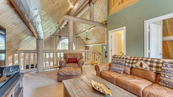 House (4 Bedrooms) | Bahagian dalam