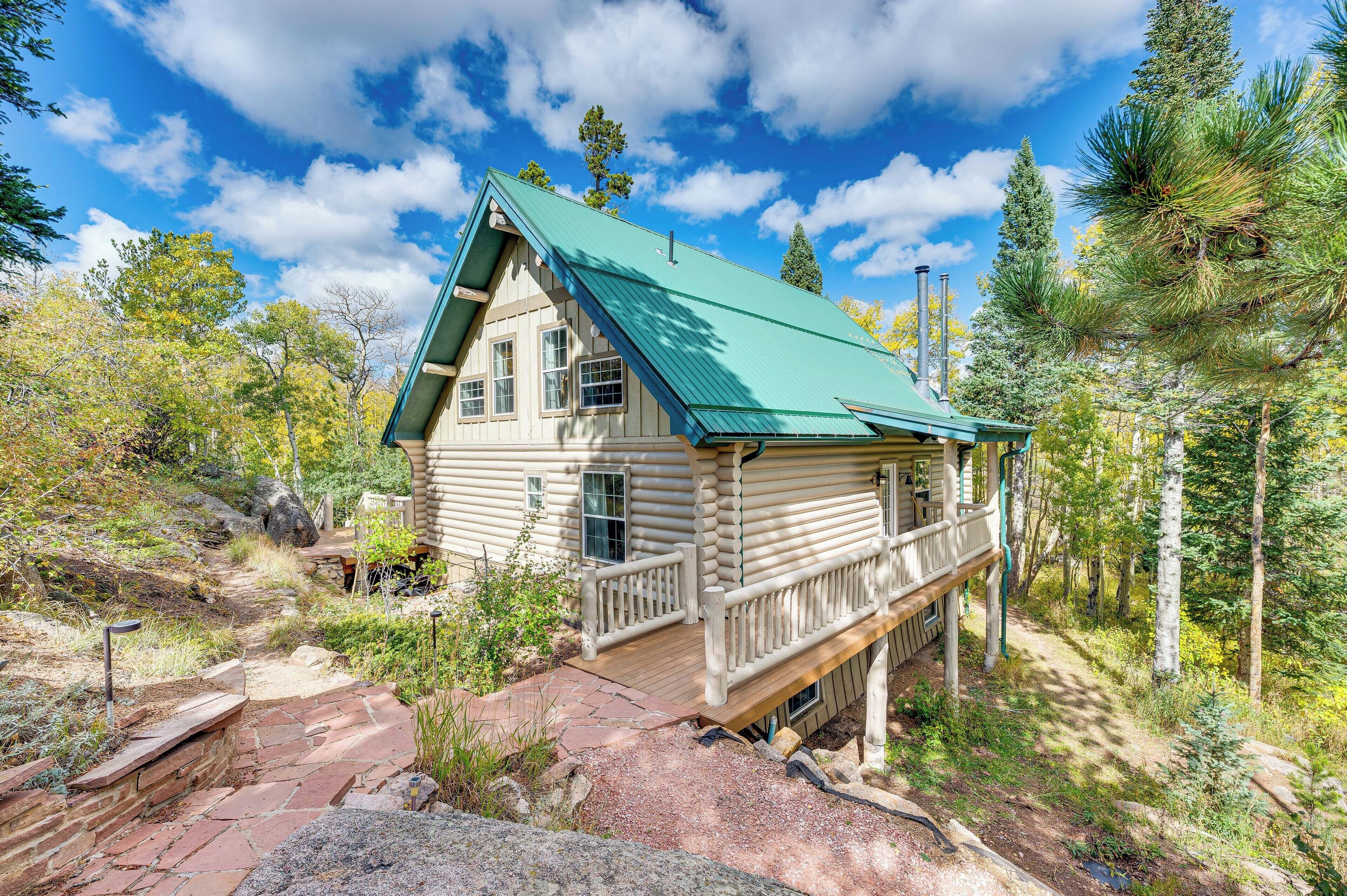 Nhà (4 Bedrooms) | Nội thất