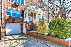 Leilighet (2 Bedrooms) | Innvendig