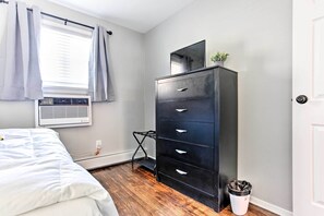 Apartment (2 Bedrooms) | Innenbereich