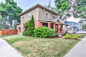 Apartamento (2 Bedrooms) | Interior