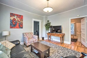 Leilighet (2 Bedrooms) | Innvendig