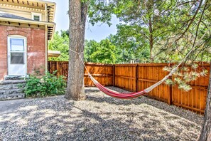 Leilighet (2 Bedrooms) | Innvendig