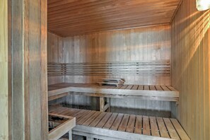Apartamento (2 Bedrooms) | Interior