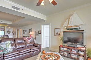 Διαμέρισμα (2 Bedrooms) | Εσωτερικοί χώροι