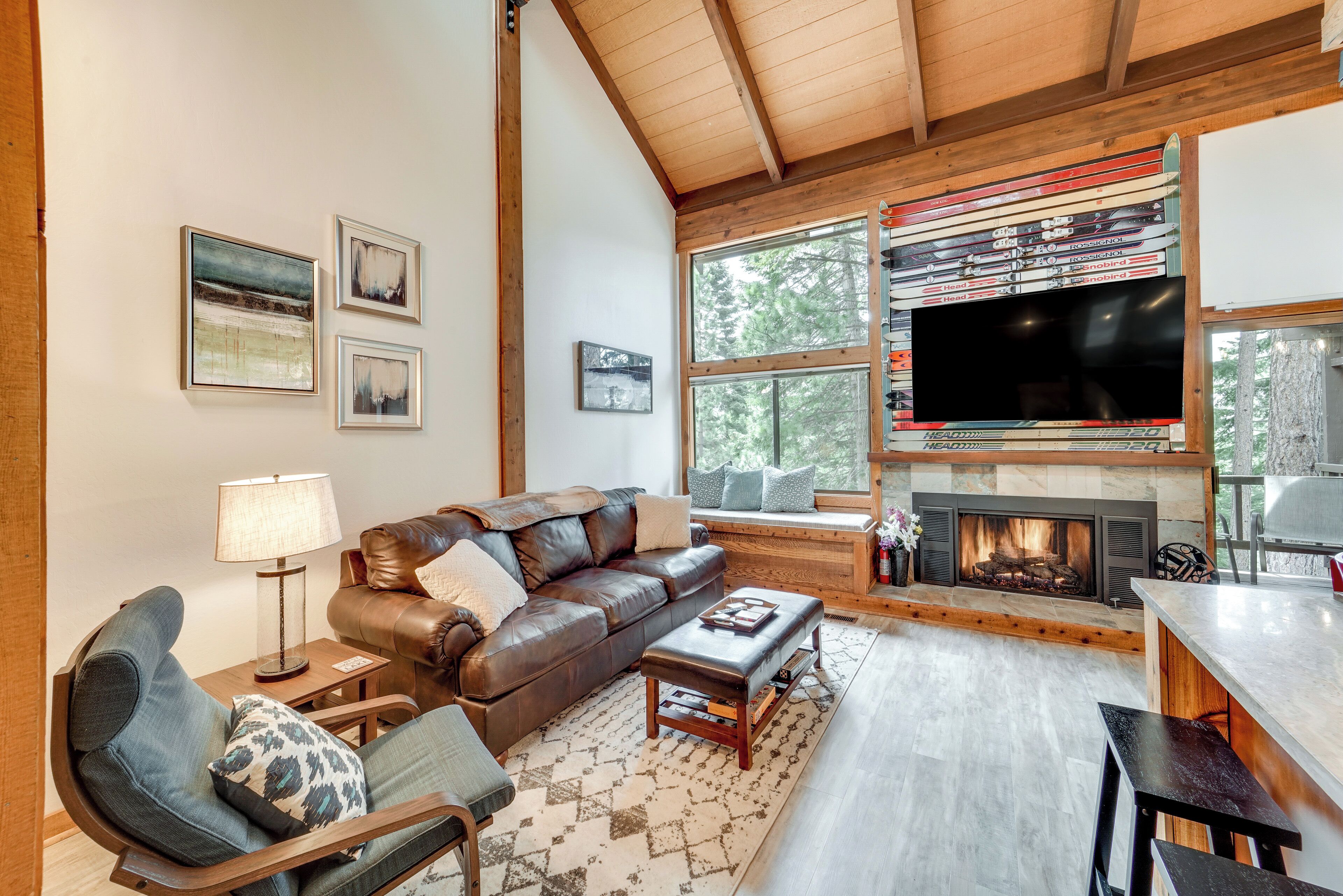 Apartment (2 Bedrooms) | Front of property
