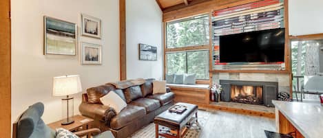 Apartment (2 Bedrooms) | Front of property