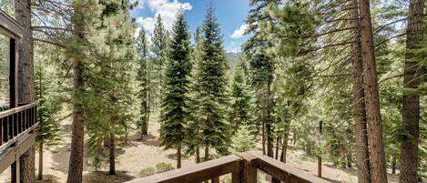 Căn hộ (2 Bedrooms) | Nội thất