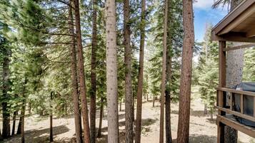 Căn hộ (2 Bedrooms) | Nội thất