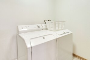 アパートメント (2 Bedrooms) | 内装