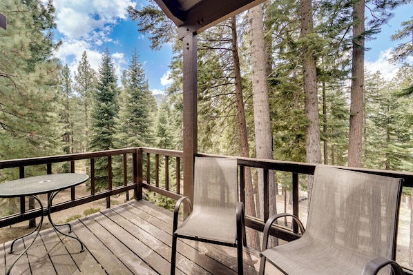 Lägenhet (2 Bedrooms) | Interiör