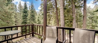 1 Mi to Northstar Village: Pet-friendly Condo!