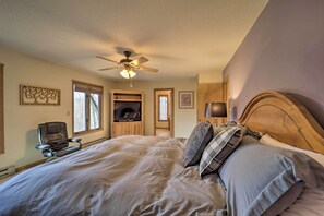 Casa (4 Bedrooms) | Interior