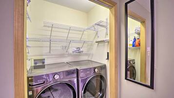 獨棟房屋 (4 Bedrooms) | 住宿內部