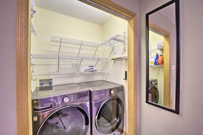 Casa (4 Bedrooms) | Interior