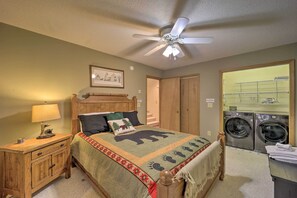 Casa (4 Bedrooms) | Interior