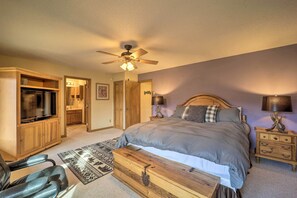 Casa (4 Bedrooms) | Interior