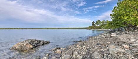 Ferienhaus (4 Bedrooms) | Innenbereich