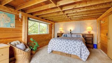 Cottage (4 Bedrooms) | Interior