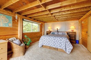 Cottage (4 Bedrooms) | Interior