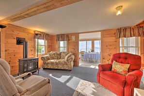 Cottage (4 Bedrooms) | Interior
